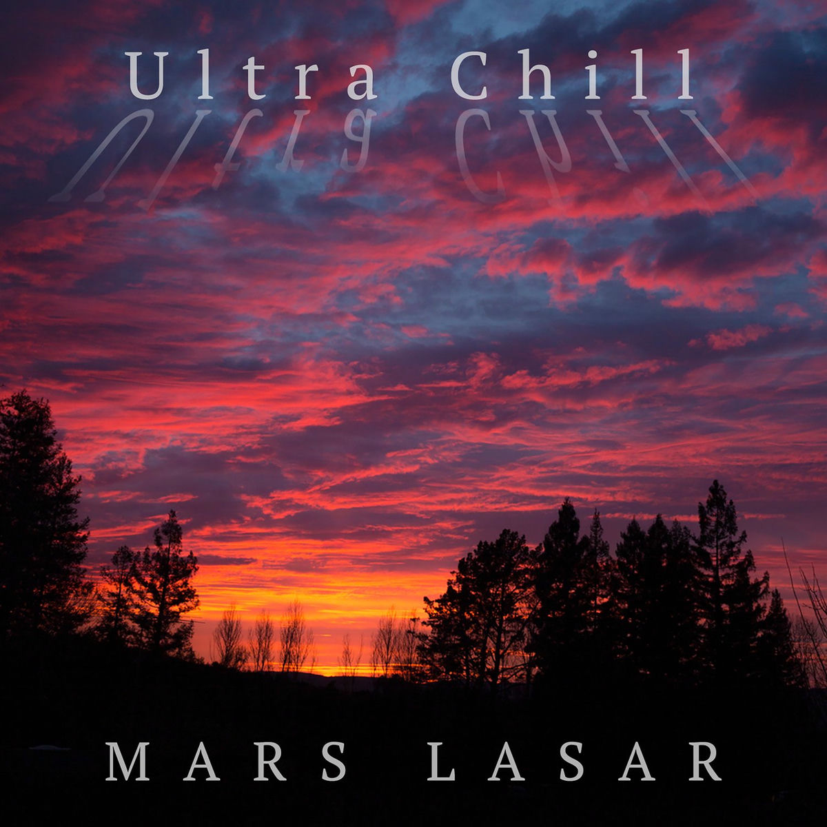 Album cover of Ultra Chill