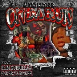 music cover
