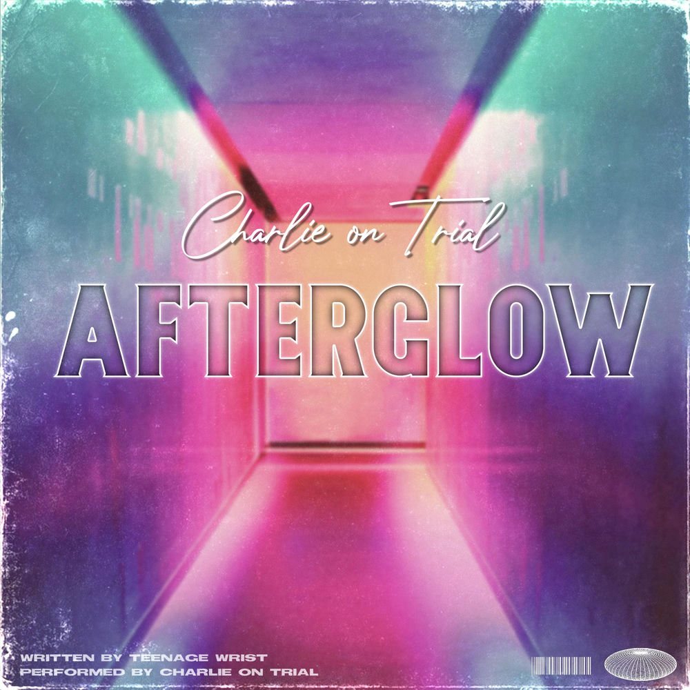 Afterglow artwork