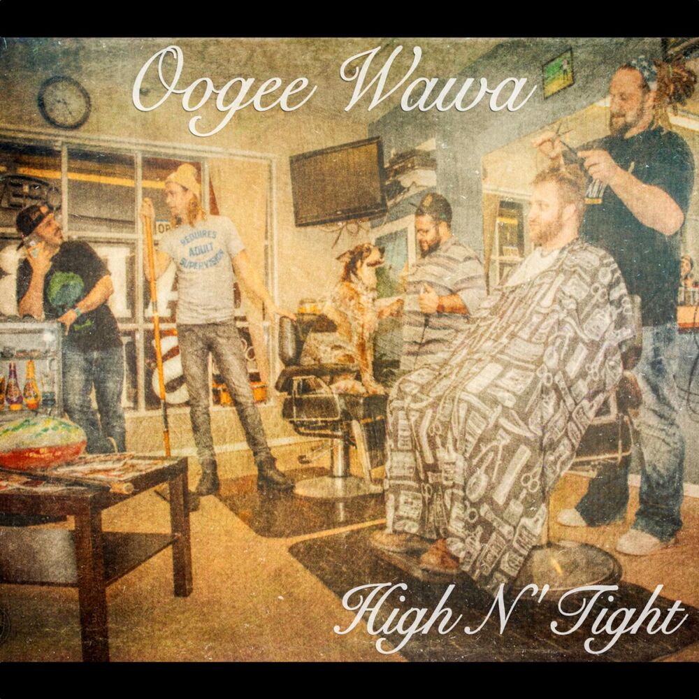 Picture of High n' Tight