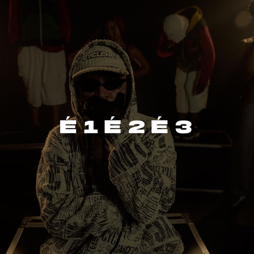 é 1 é 2 é 3 (feat. Triz)