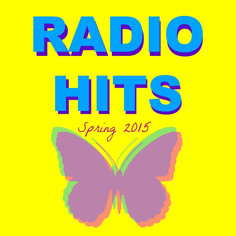 Picture of Radio Hits - Spring 2015