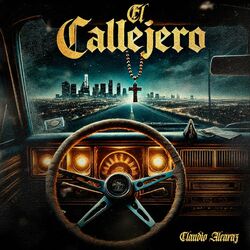 Cover of El Callejero