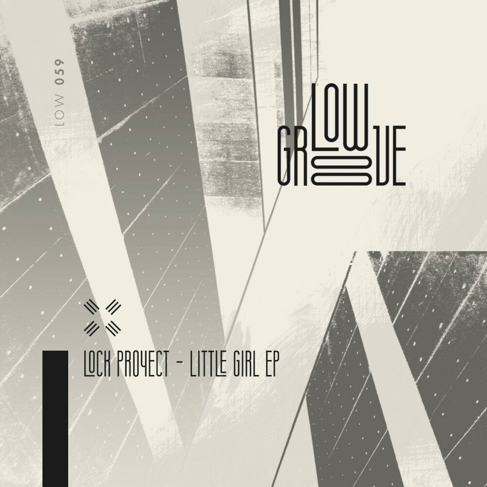 Picture of Little Girl EP