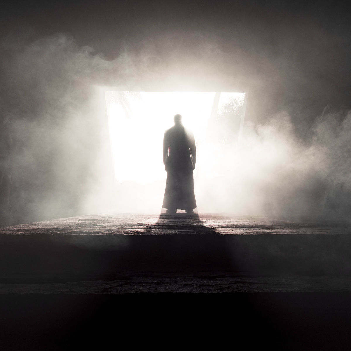 Album cover of Space