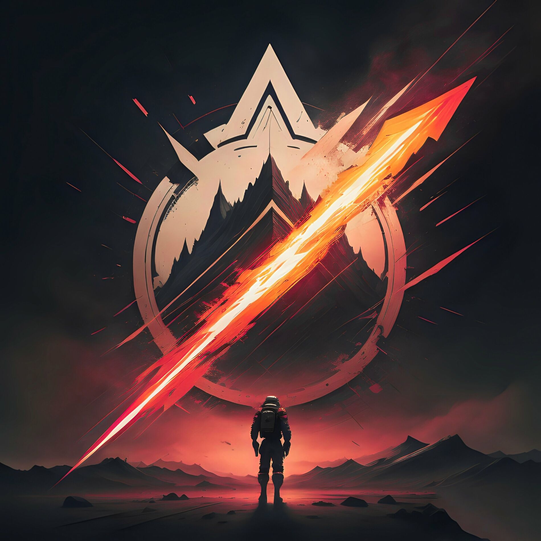 Album cover of Valorant