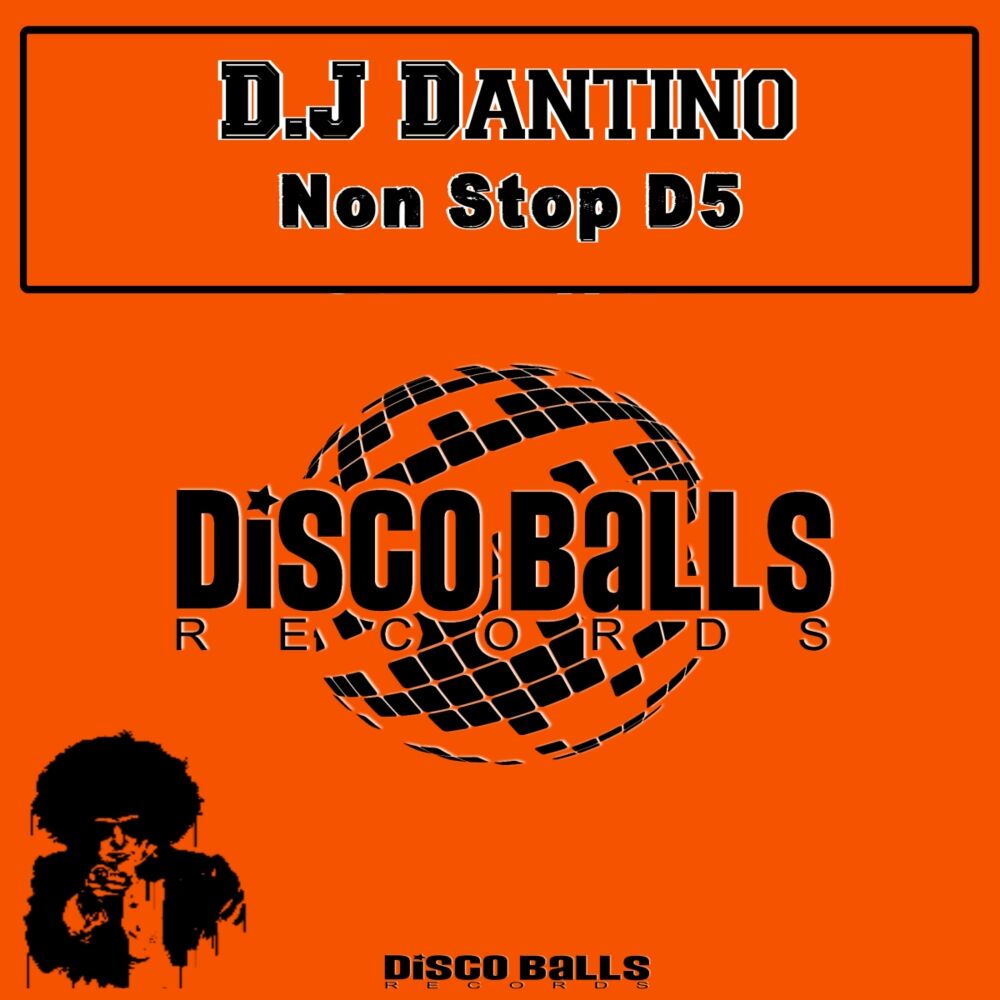 Picture of Non Stop D5