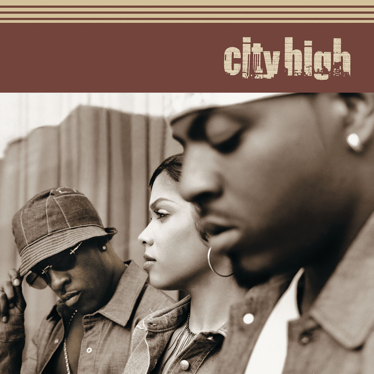 Album cover of Caramel