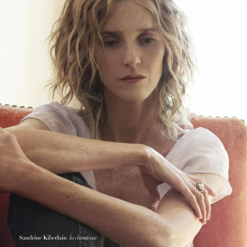 Picture of La Chanteuse