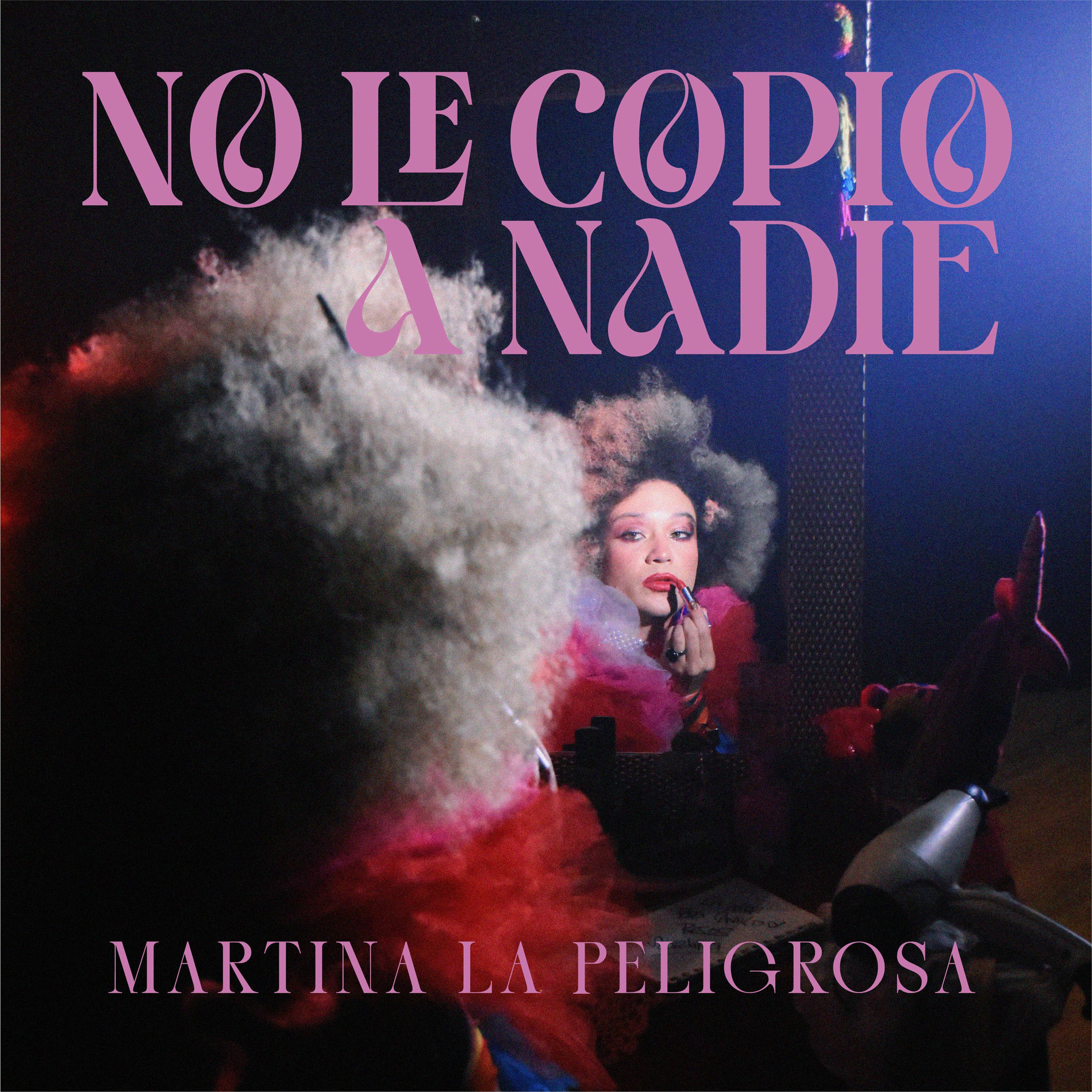 Album cover of No Le Copio A Nadie