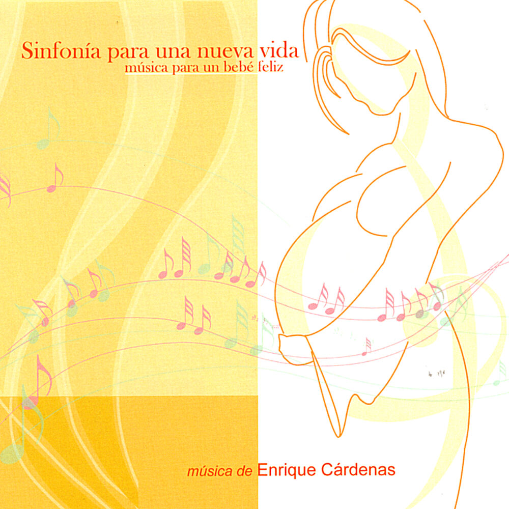 Picture of Sinfonia para una Nueva Vida