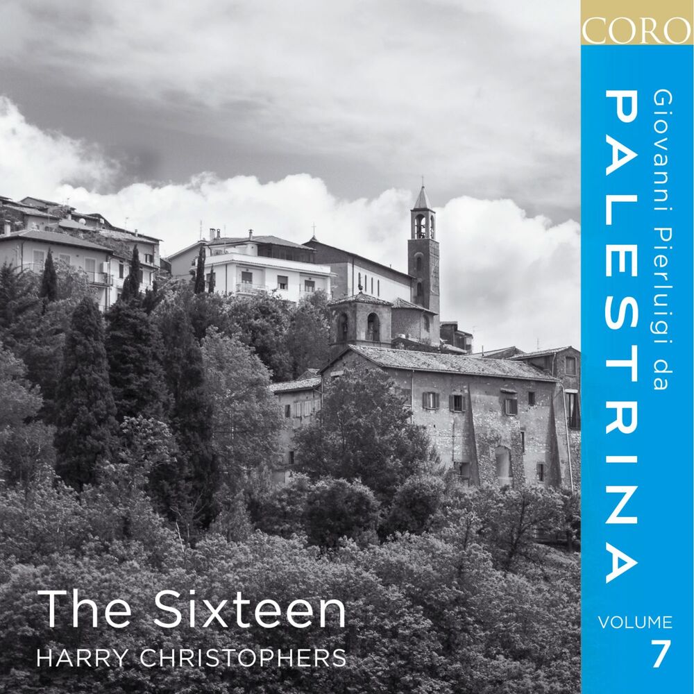 Picture of Palestrina, Vol. 7