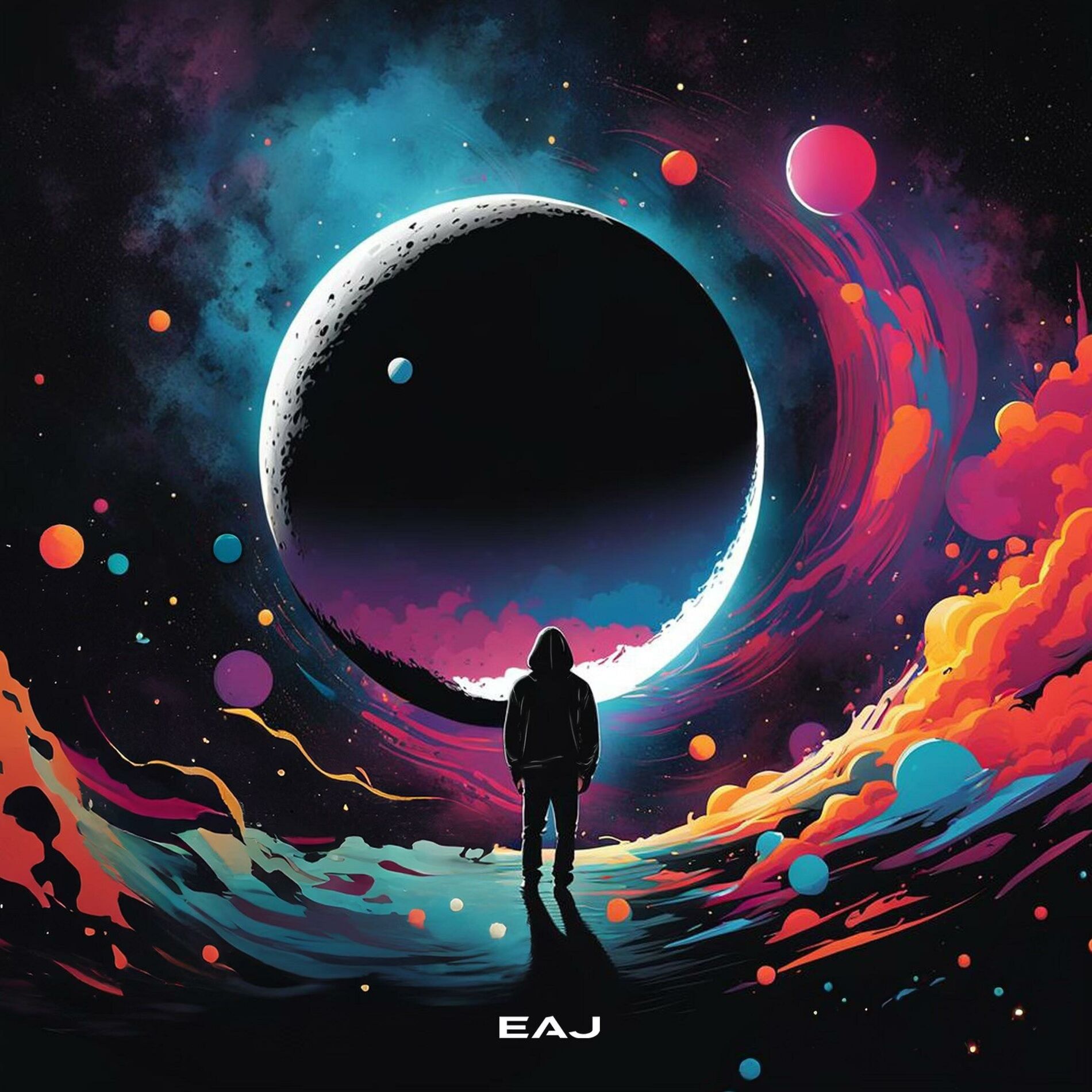 Album cover of void