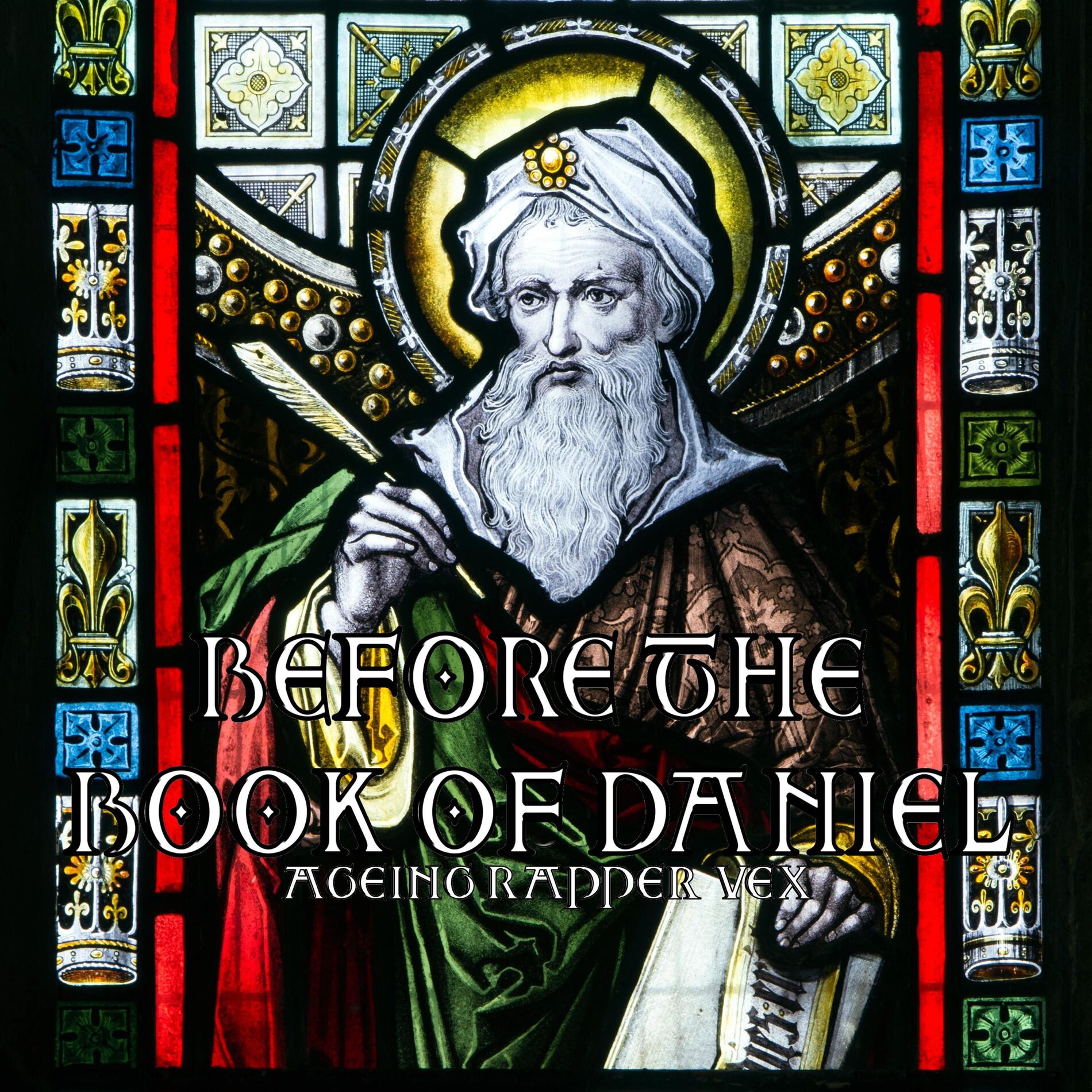 Album cover of The Prophet Of Rap (Intro)