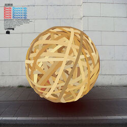 Cover of Bounce