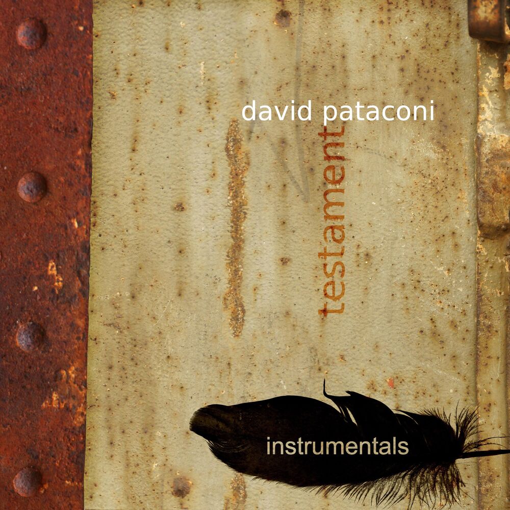 Picture of Testament (Instrumentals)