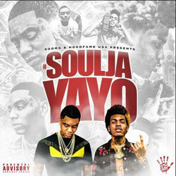 Cover of Souljayayo