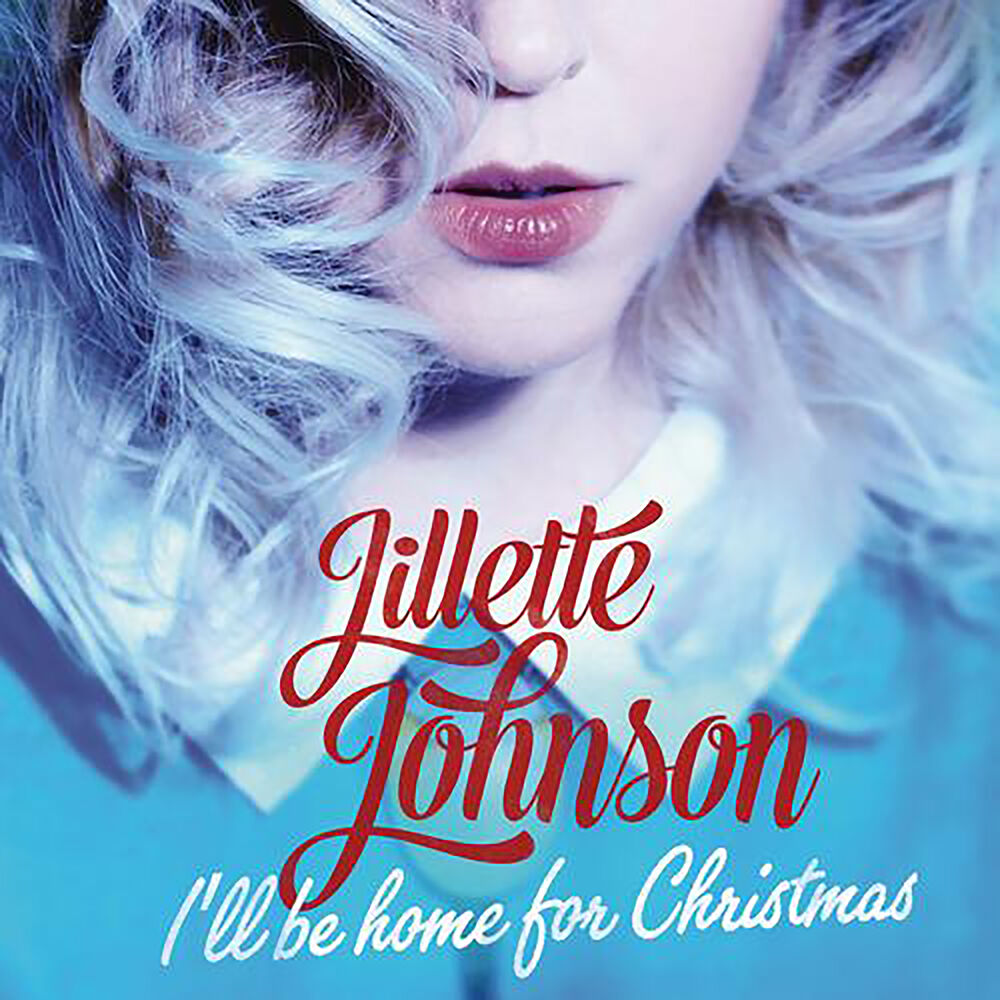 Picture of I'll Be Home For Christmas