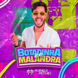 Cover of Botadinha na Malandra