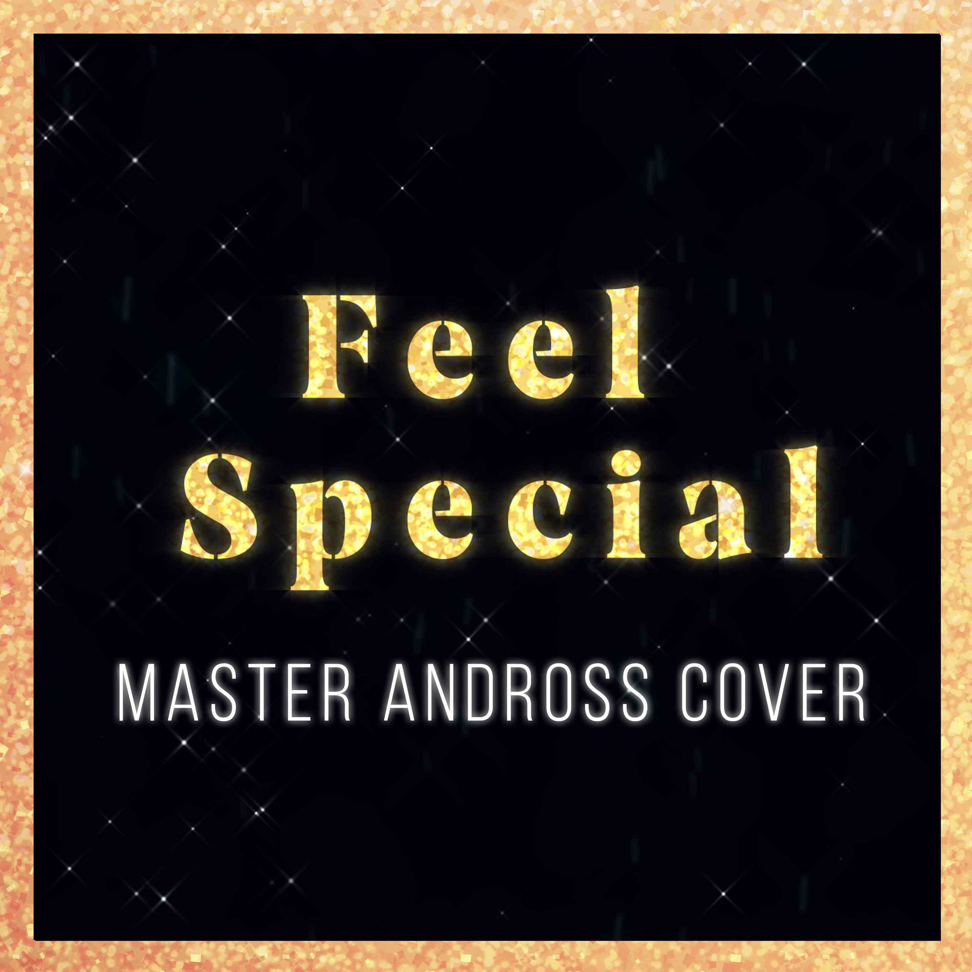 Album cover of Feel Special (feat. Annapantsu, Lollia, Jayn & Rachie)