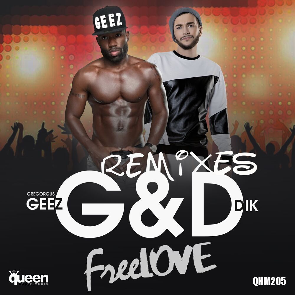 Picture of Freelove (Remixes)