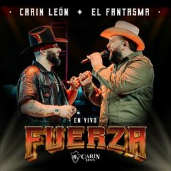 Cover of Fuerza (En Vivo)
