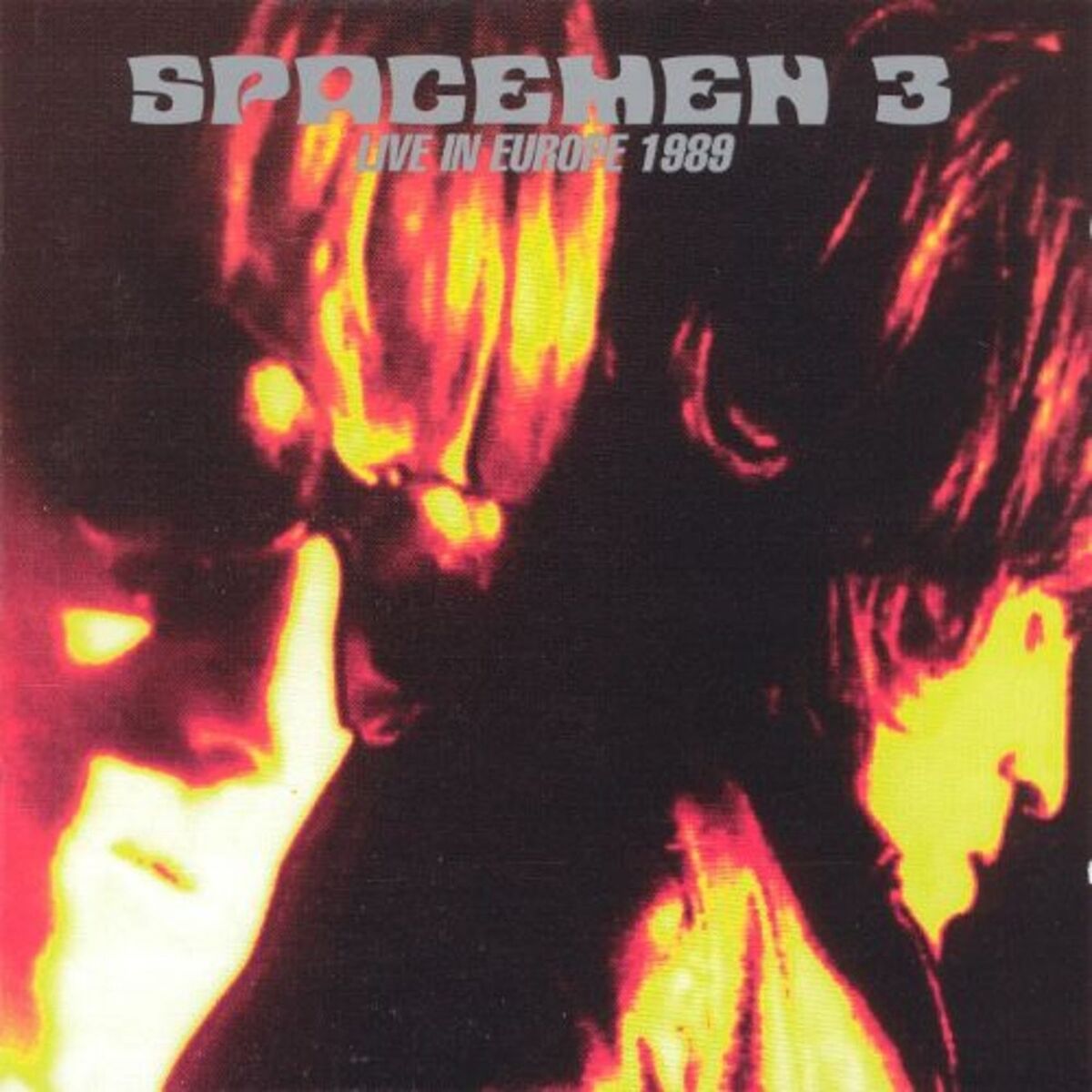 The Spaceman (Club Mix)