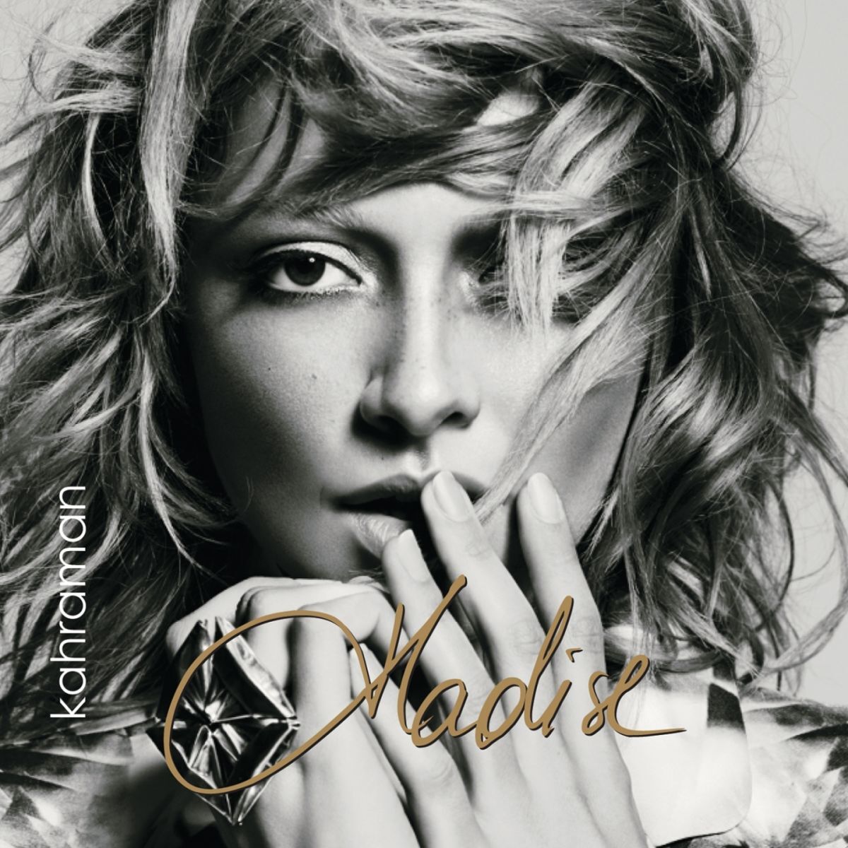 Album cover of Evlenmeliyiz