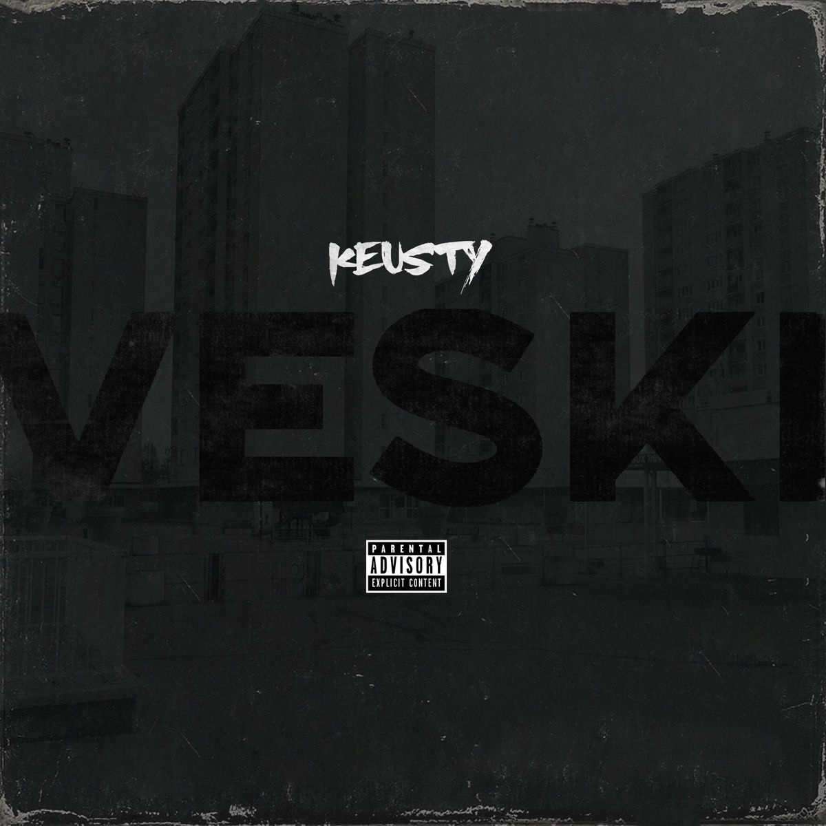 Album cover of Veski