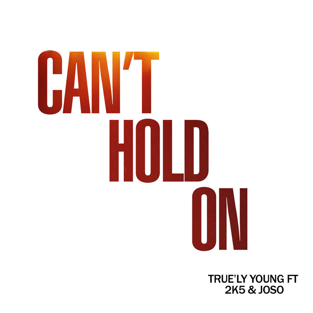 Picture of Can't Hold On