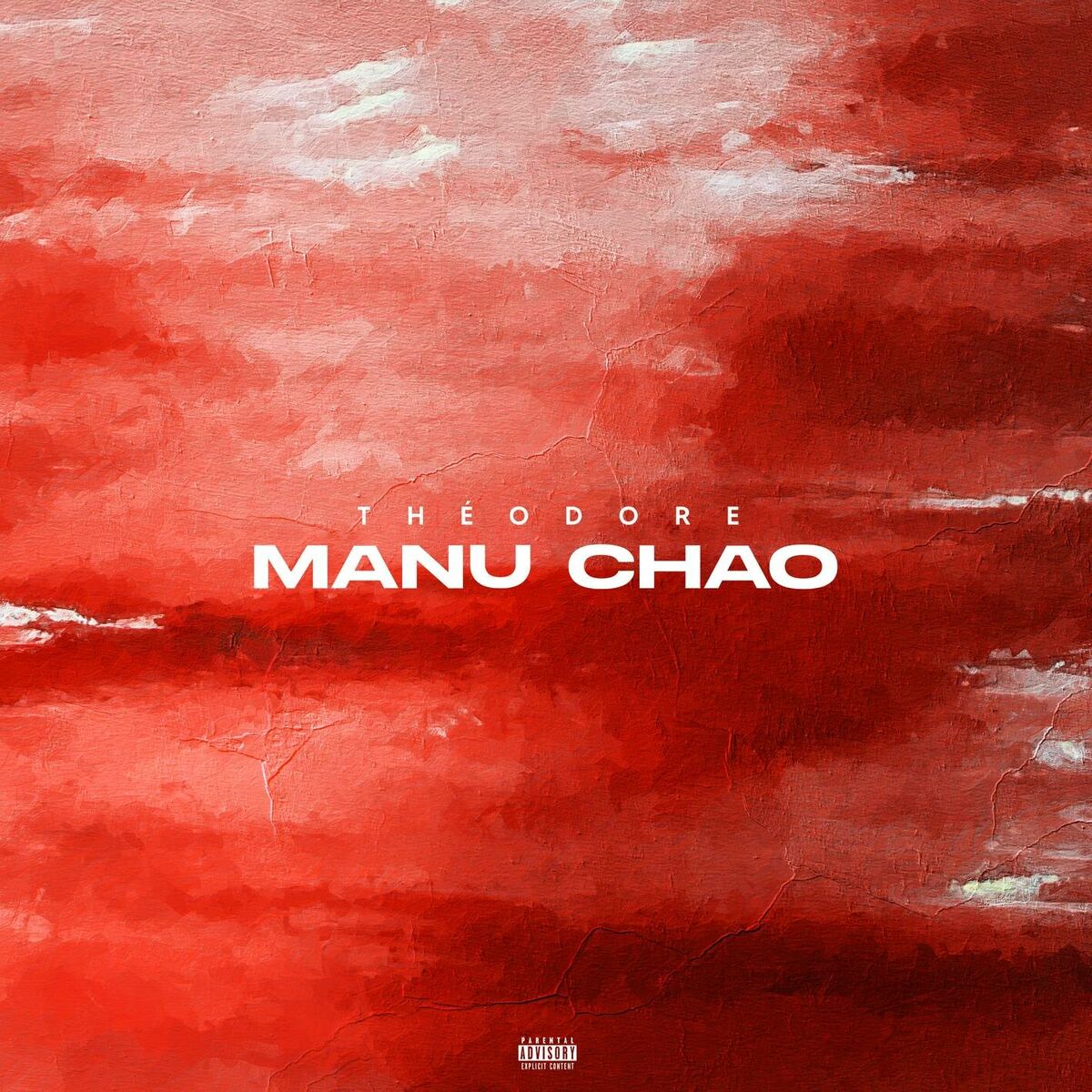 Album cover of Manu Chao