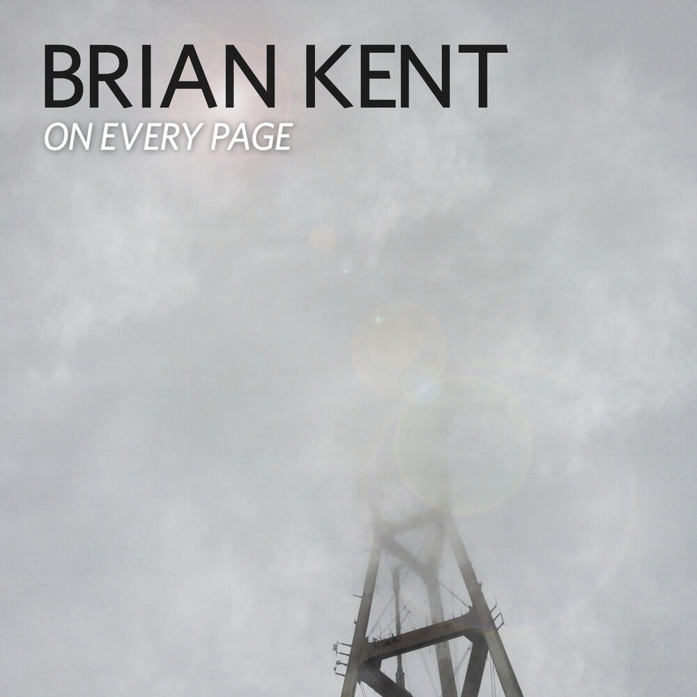 Picture of On Every Page - EP