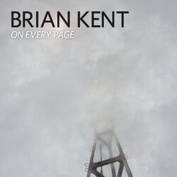 Cover of On Every Page - EP