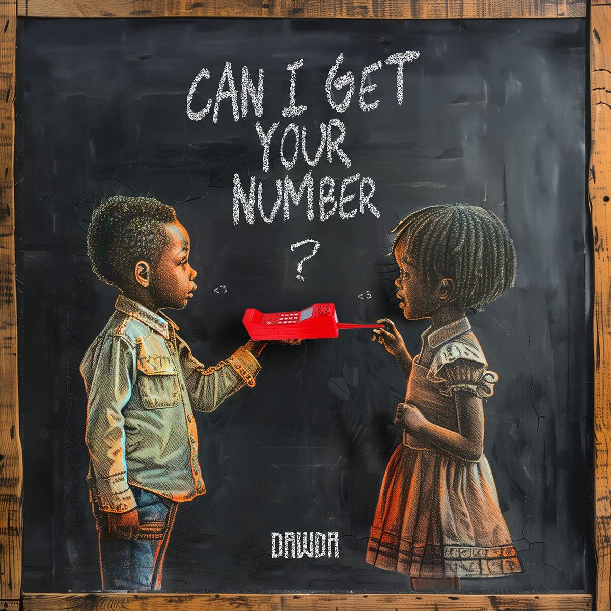Album cover of Get Your Number
