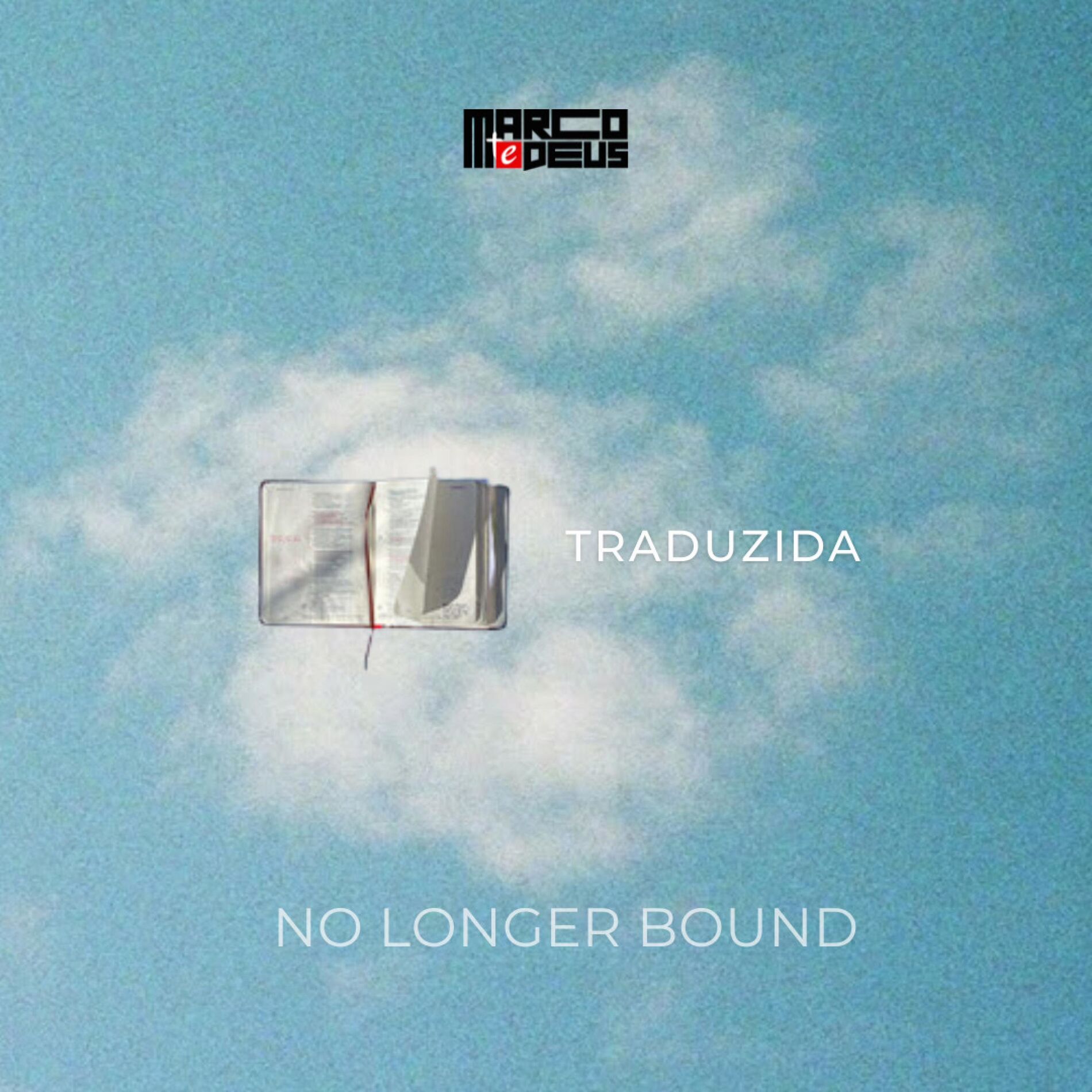 Album cover of Não Mais Preso (TRADUÇÃO 