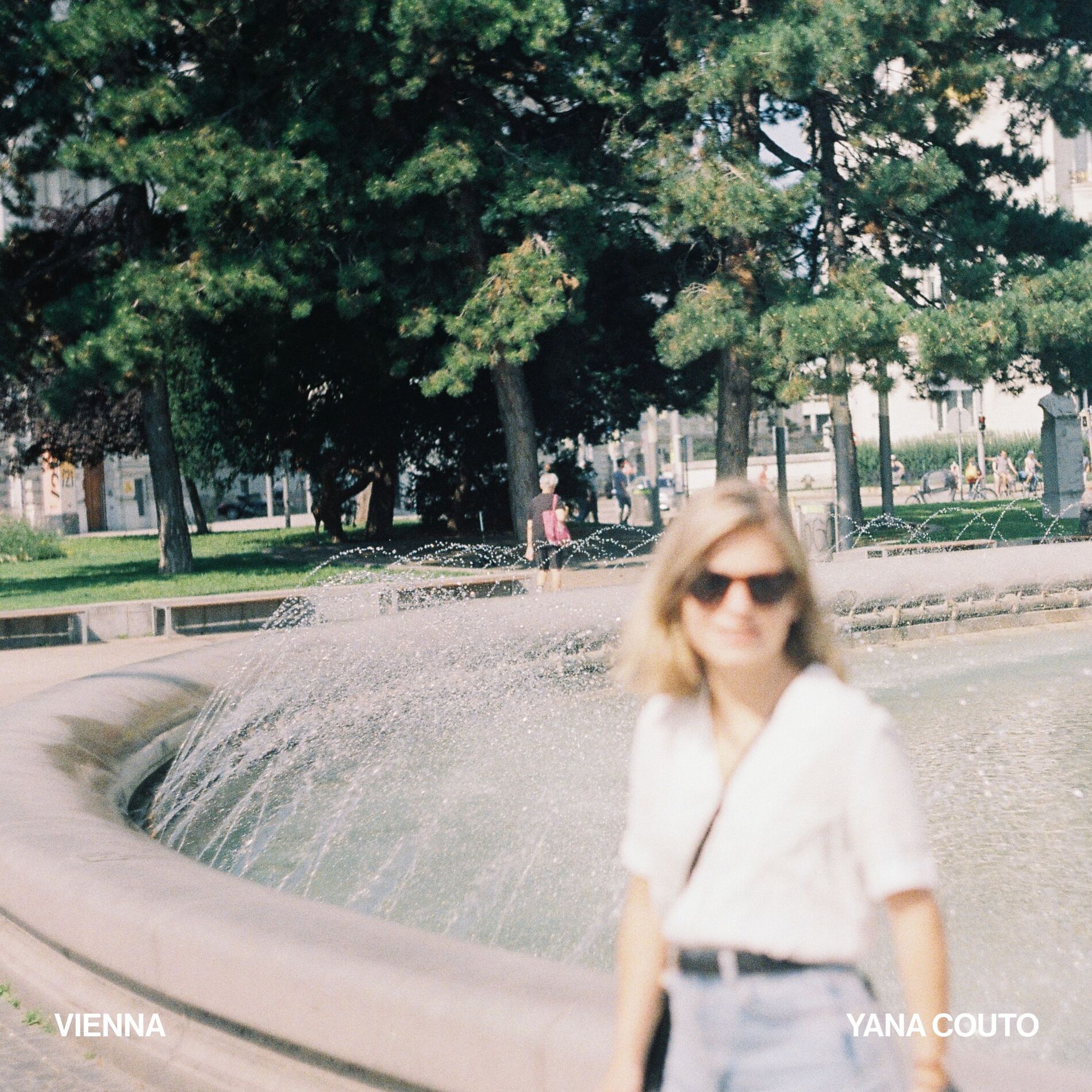 Album cover of Vienna