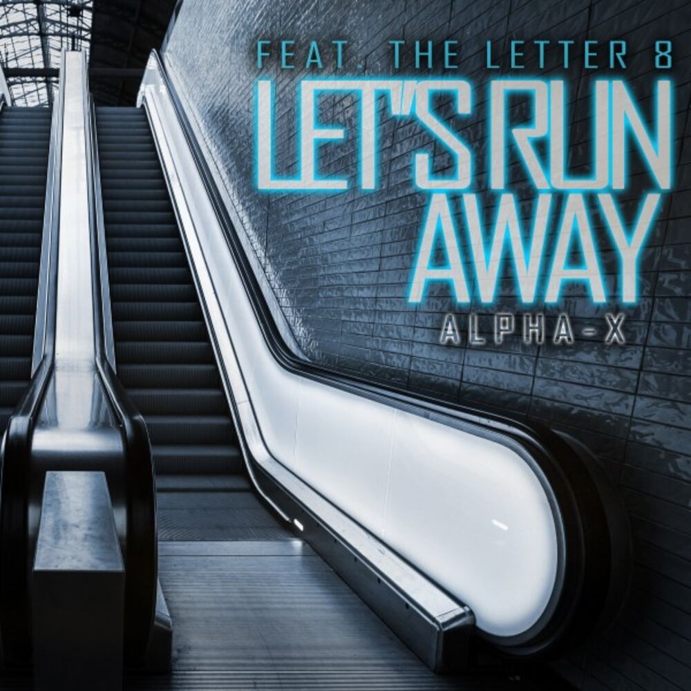 Picture of Let's Run Away