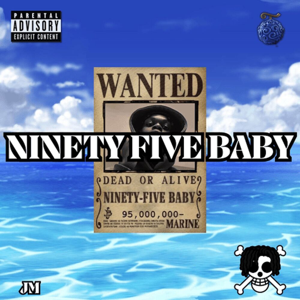 Picture of Ninety Five Baby