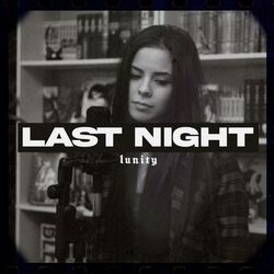 Cover of Last Night