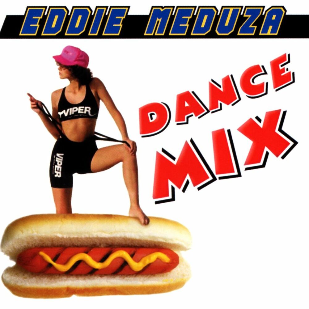 Picture of Dance Mix