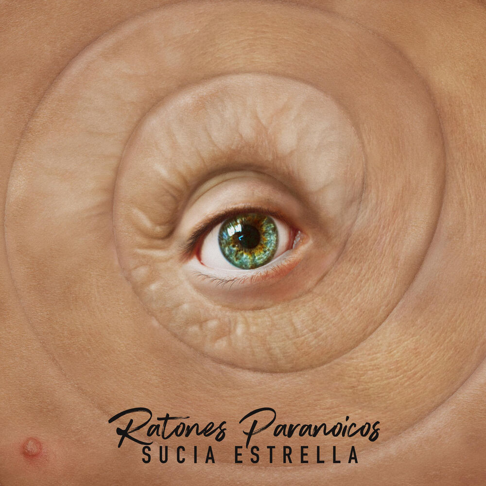 Picture of Sucia Estrella (En Vivo en el Hipódromo)