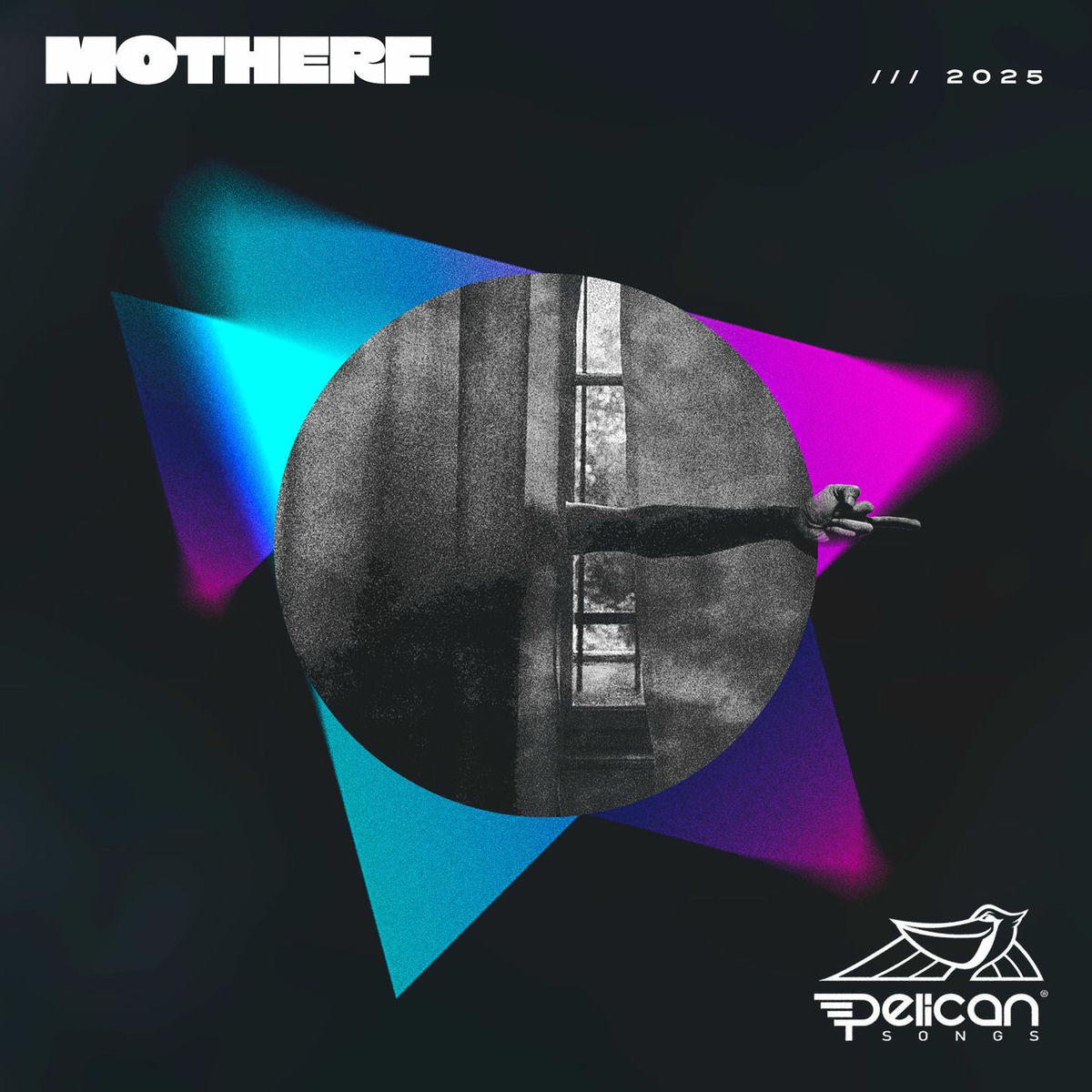 Album cover of Motherf
