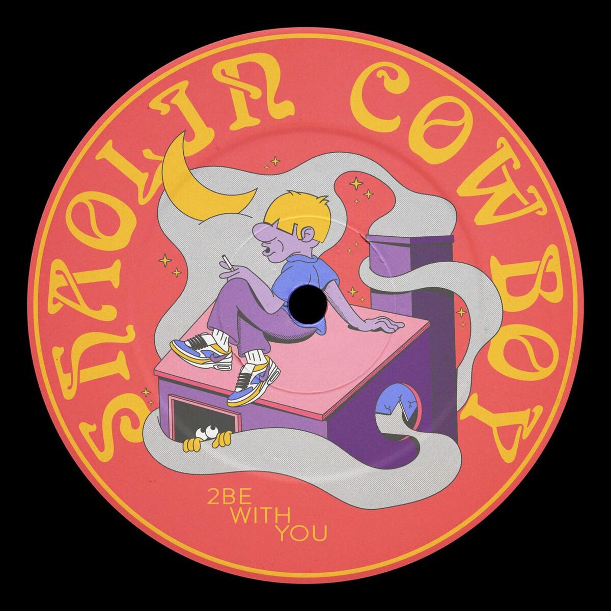 Album cover of Central Line Jazz
