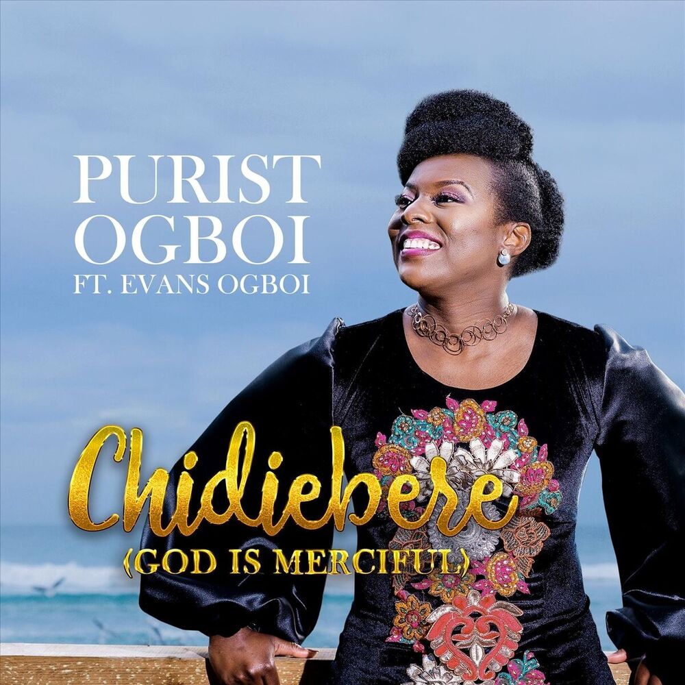 Picture of Chidiebere (God Is Merciful)