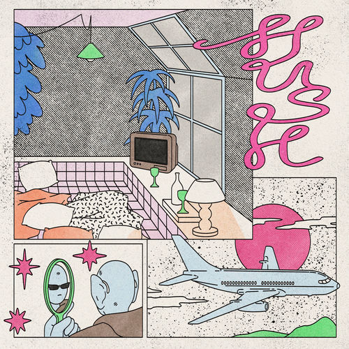 87dance – Hush – Single