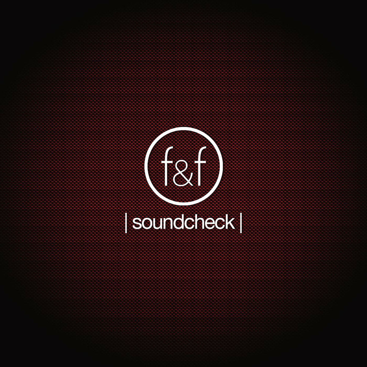 Album cover of Soundcheck