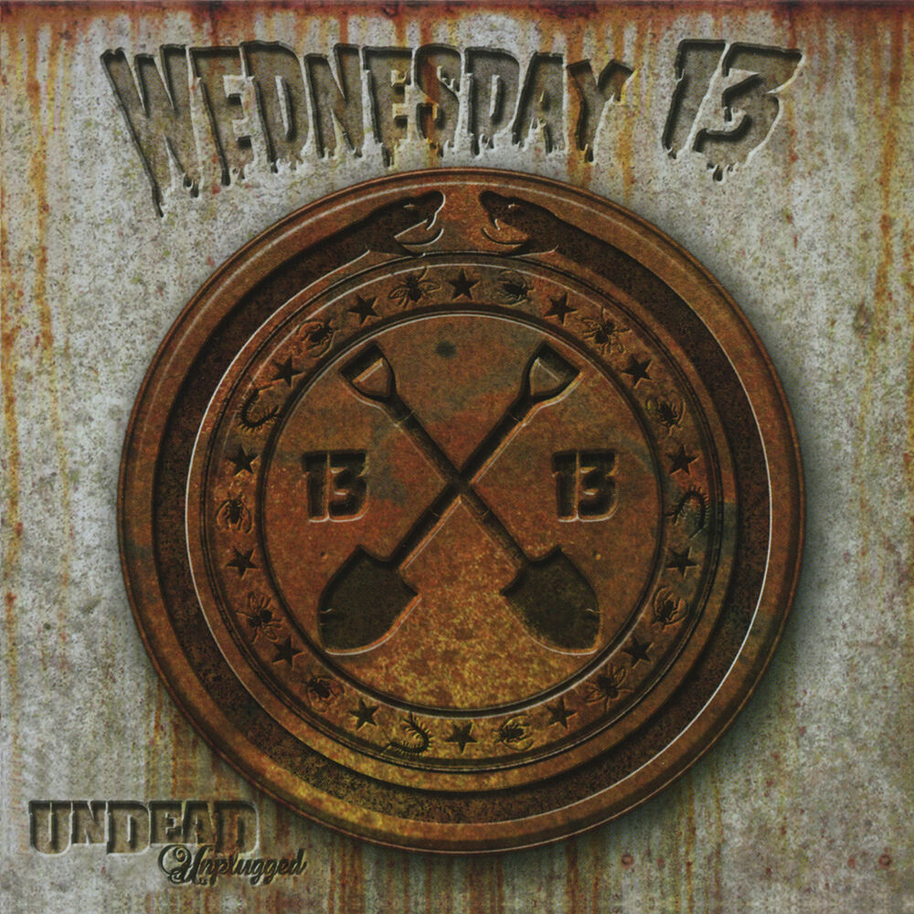 Picture of Undead Unplugged