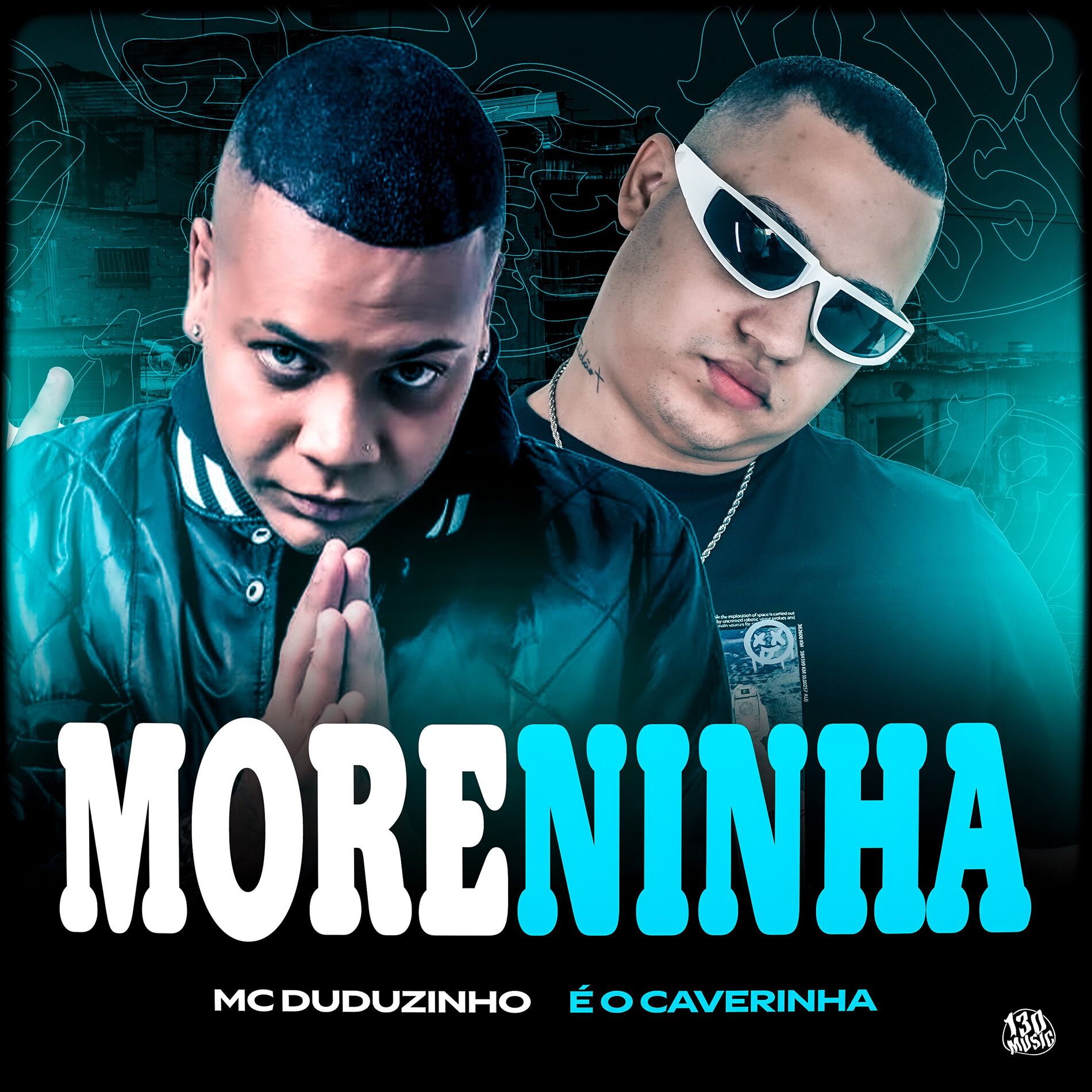 Album cover of MORENINHA