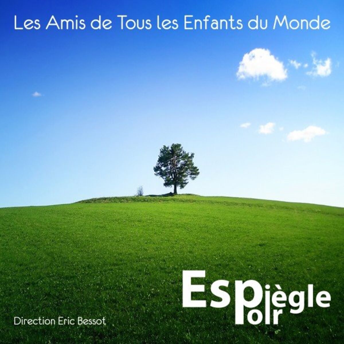 Album cover of Espiègle espoir