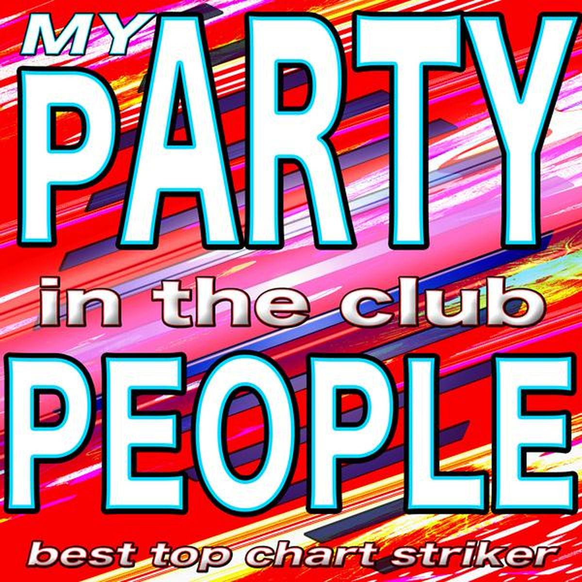 Album cover of From the Music